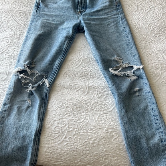 Agolde Jean - Picture 2 of 4